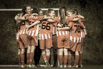 Bild 2868 - B-Juniorinnen TuS Tensfeld - FSC Kaltenkirchen : Ergebnis: 3:6
